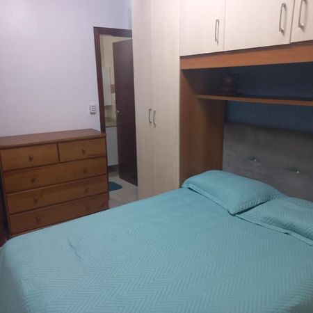 Apto Vista Mar, 8 Pessoas, Varanda Gourmet, Pe Na Areia! 大普拉亚 外观 照片