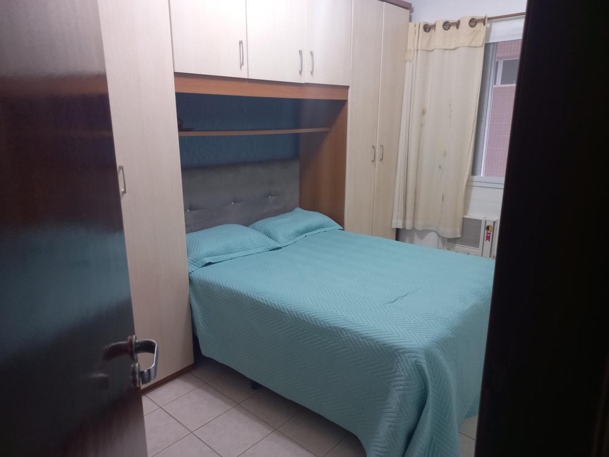 Apto Vista Mar, 8 Pessoas, Varanda Gourmet, Pe Na Areia! 大普拉亚 外观 照片